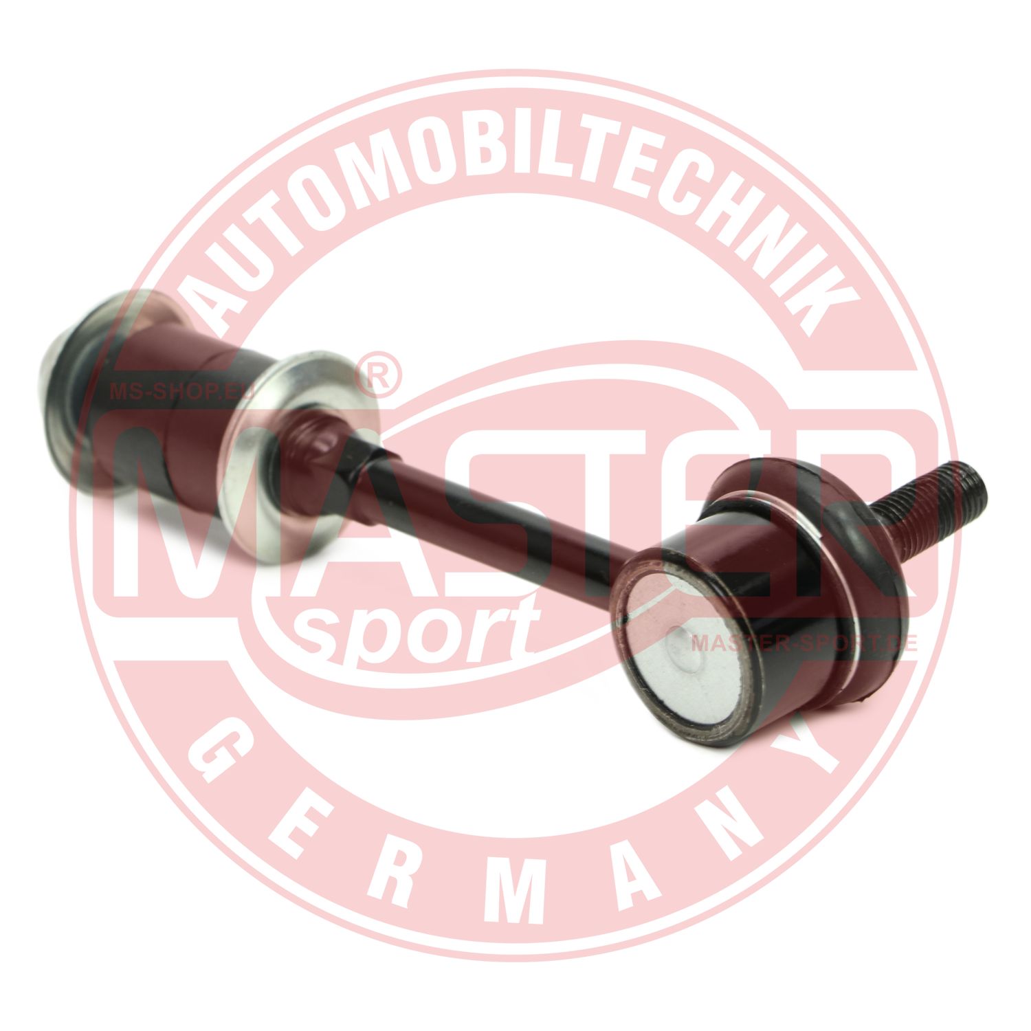 Bieleta antiruliu MASTERSPORT GERMANY 31246-PCS-MS